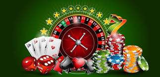 Вход на зеркало Casino Bons