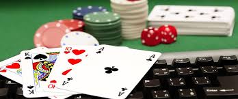 Casino Spinarium